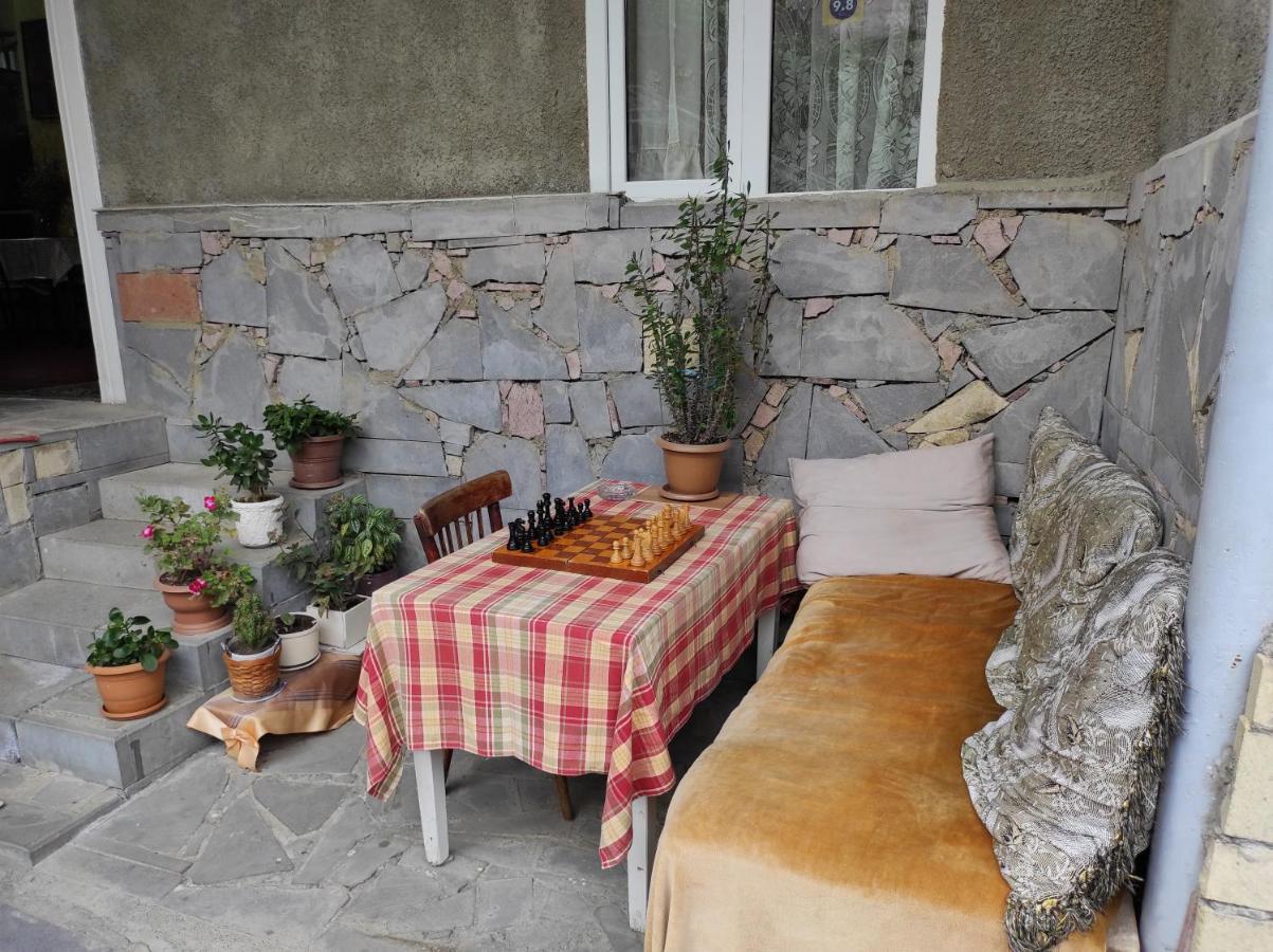 Inexpensive House Bed and Breakfast Βανατζόρ Εξωτερικό φωτογραφία