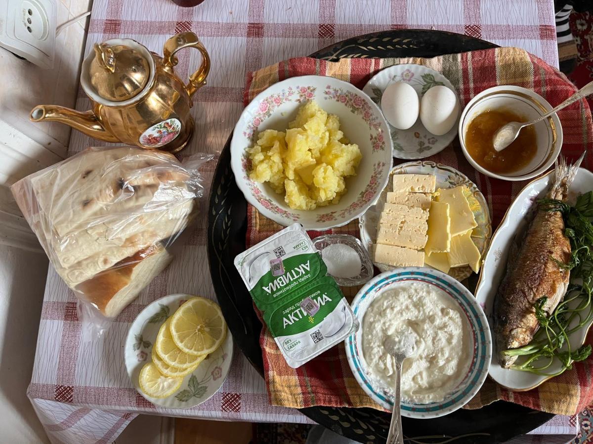 Inexpensive House Bed and Breakfast Βανατζόρ Εξωτερικό φωτογραφία