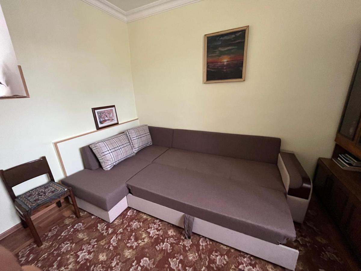 Inexpensive House Bed and Breakfast Βανατζόρ Εξωτερικό φωτογραφία