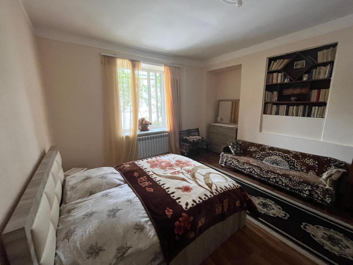 Inexpensive House Bed and Breakfast Βανατζόρ Εξωτερικό φωτογραφία