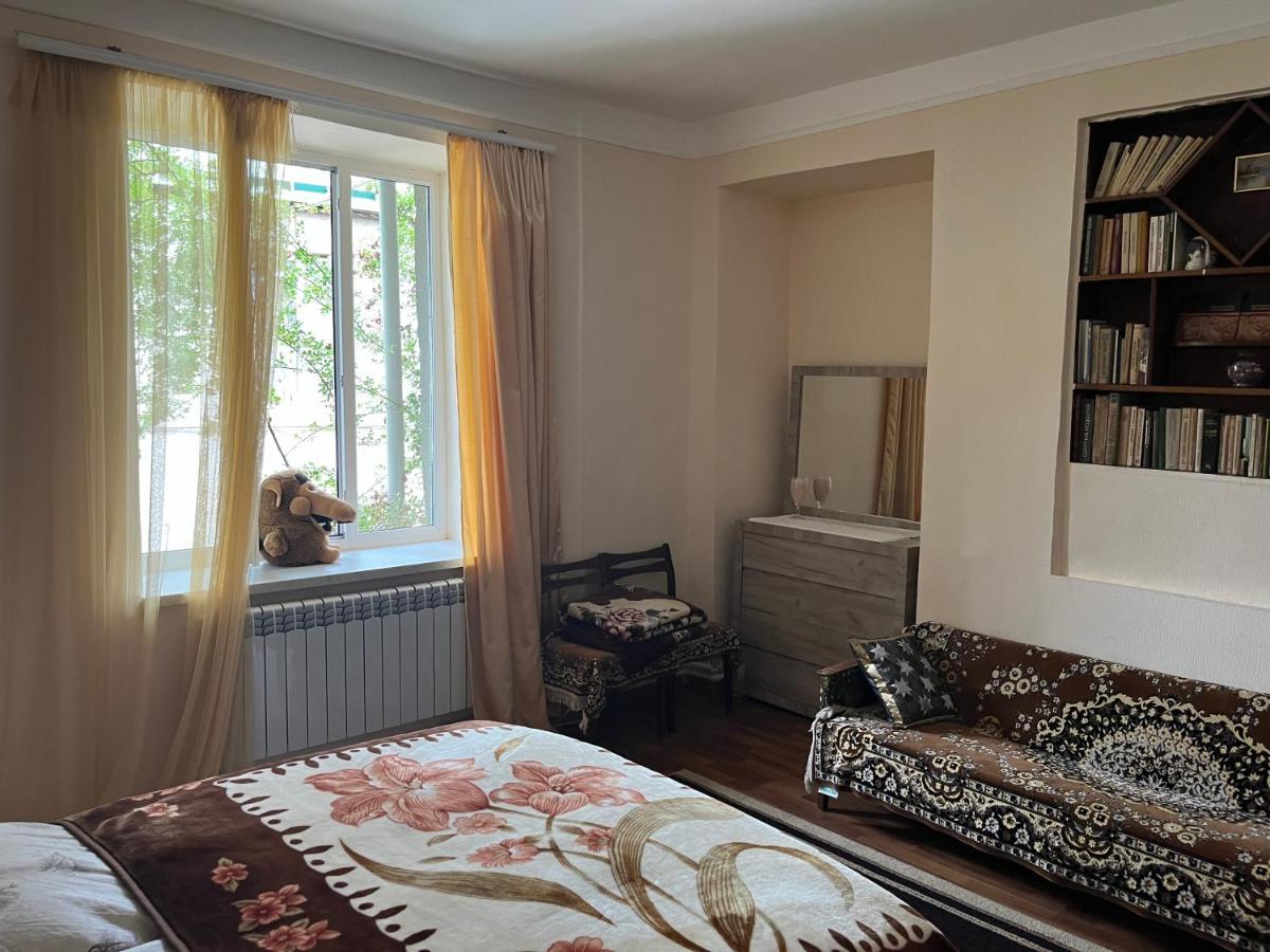Inexpensive House Bed and Breakfast Βανατζόρ Εξωτερικό φωτογραφία