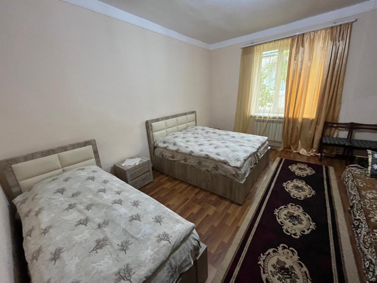 Inexpensive House Bed and Breakfast Βανατζόρ Εξωτερικό φωτογραφία
