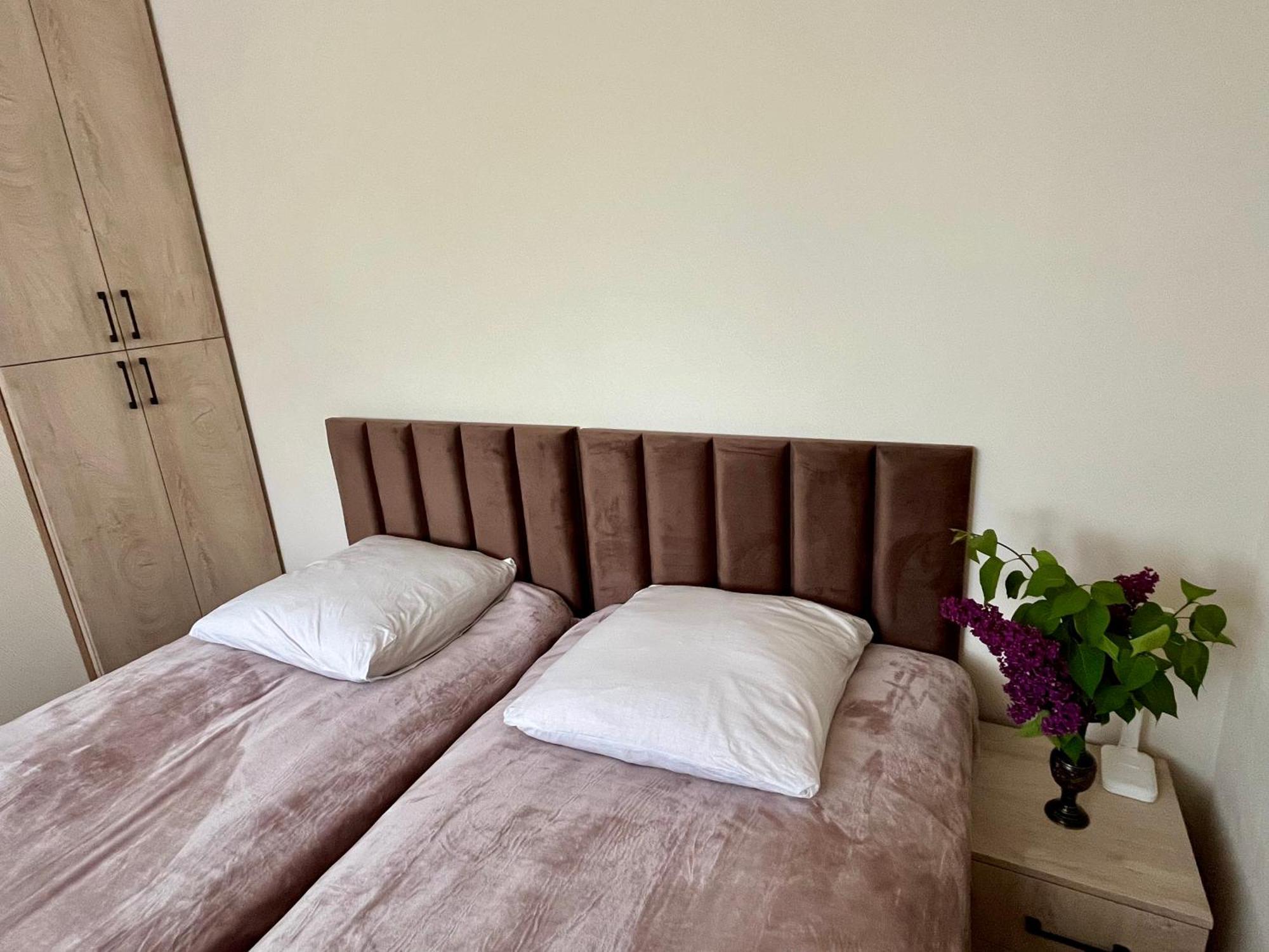 Inexpensive House Bed and Breakfast Βανατζόρ Εξωτερικό φωτογραφία