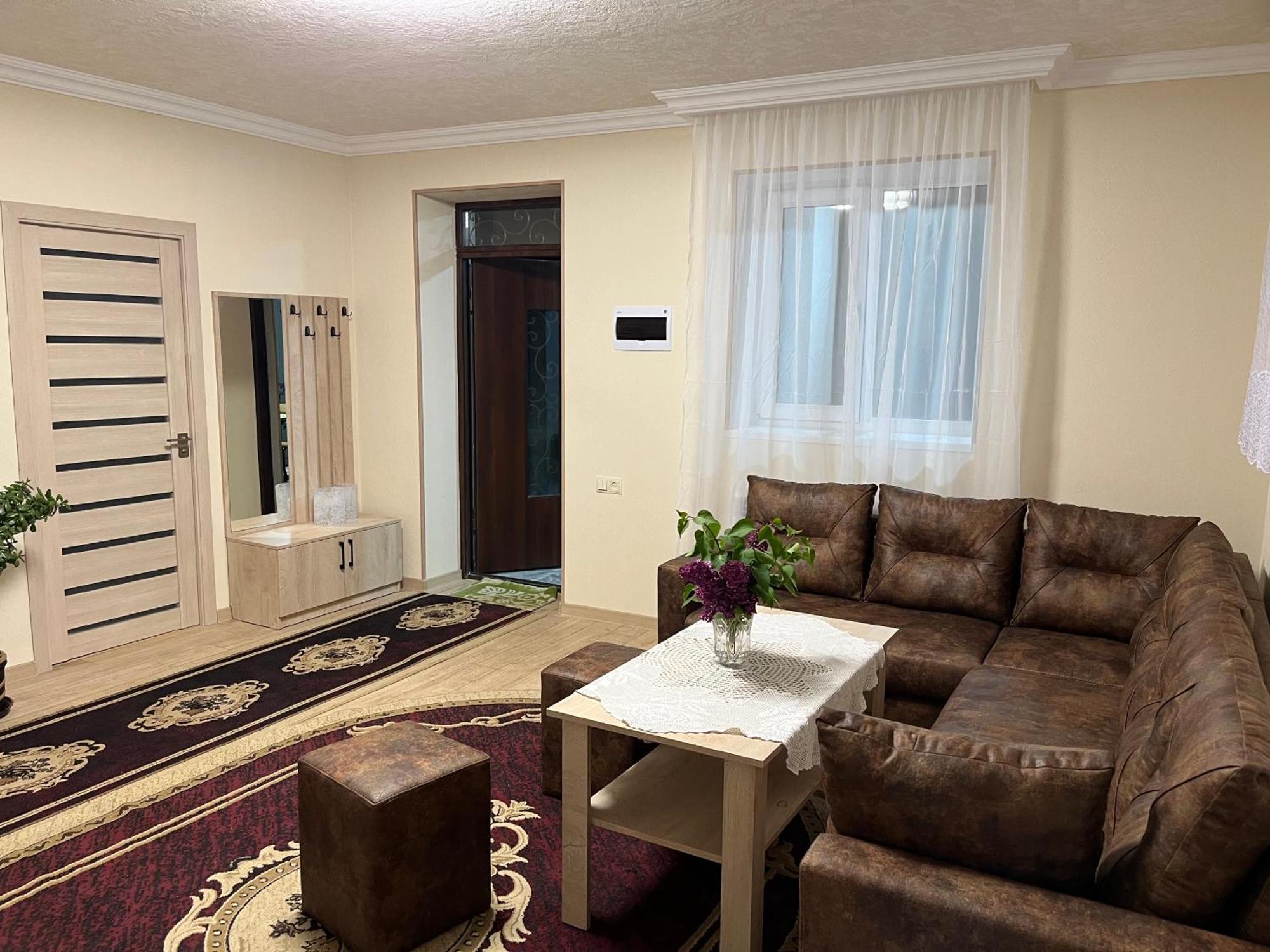 Inexpensive House Bed and Breakfast Βανατζόρ Εξωτερικό φωτογραφία