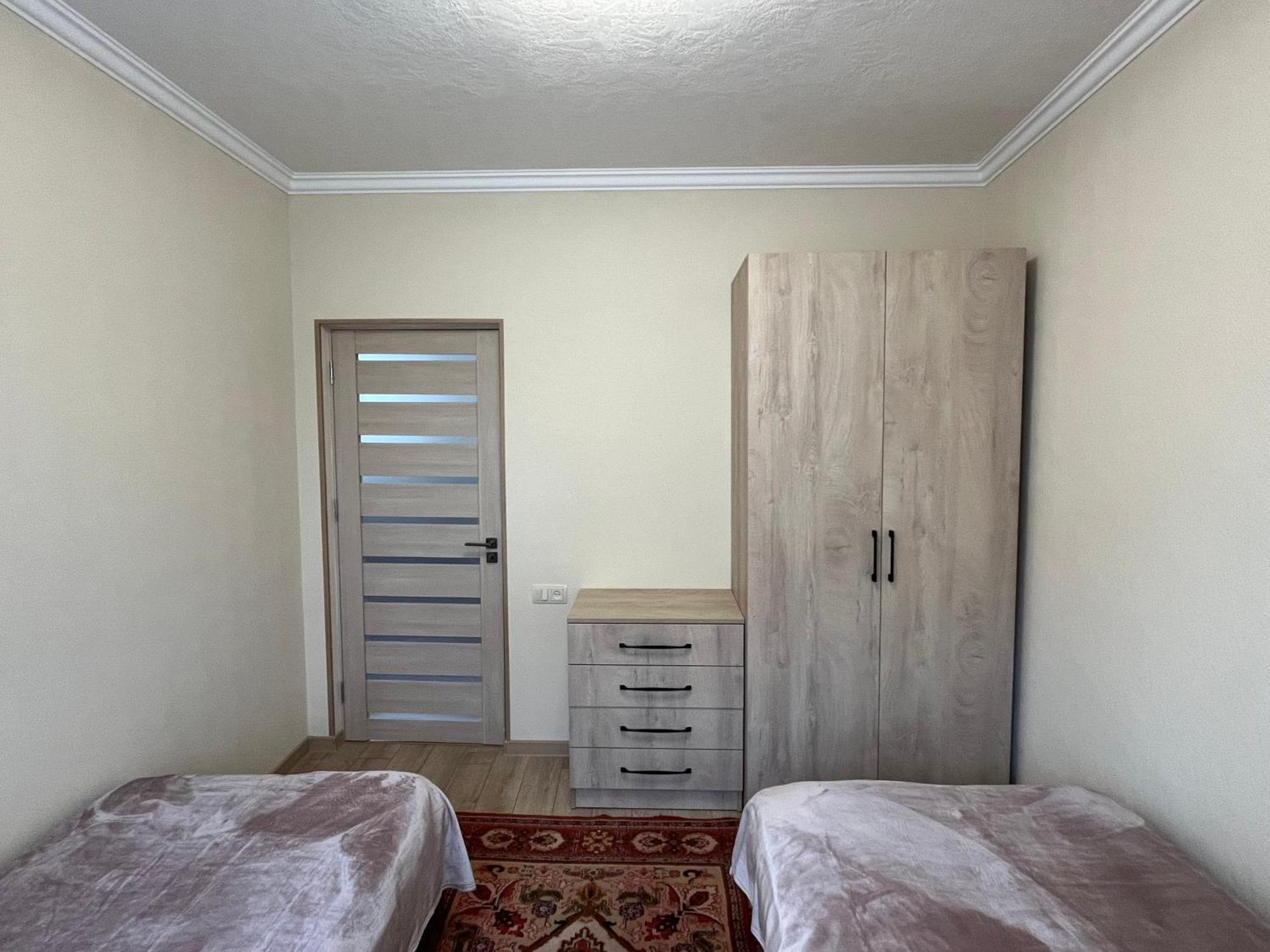 Inexpensive House Bed and Breakfast Βανατζόρ Εξωτερικό φωτογραφία
