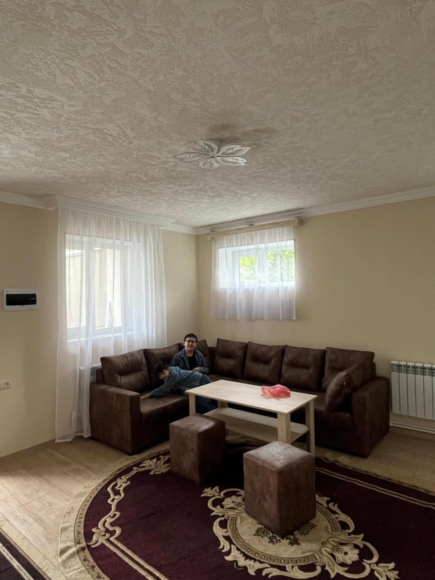 Inexpensive House Bed and Breakfast Βανατζόρ Εξωτερικό φωτογραφία