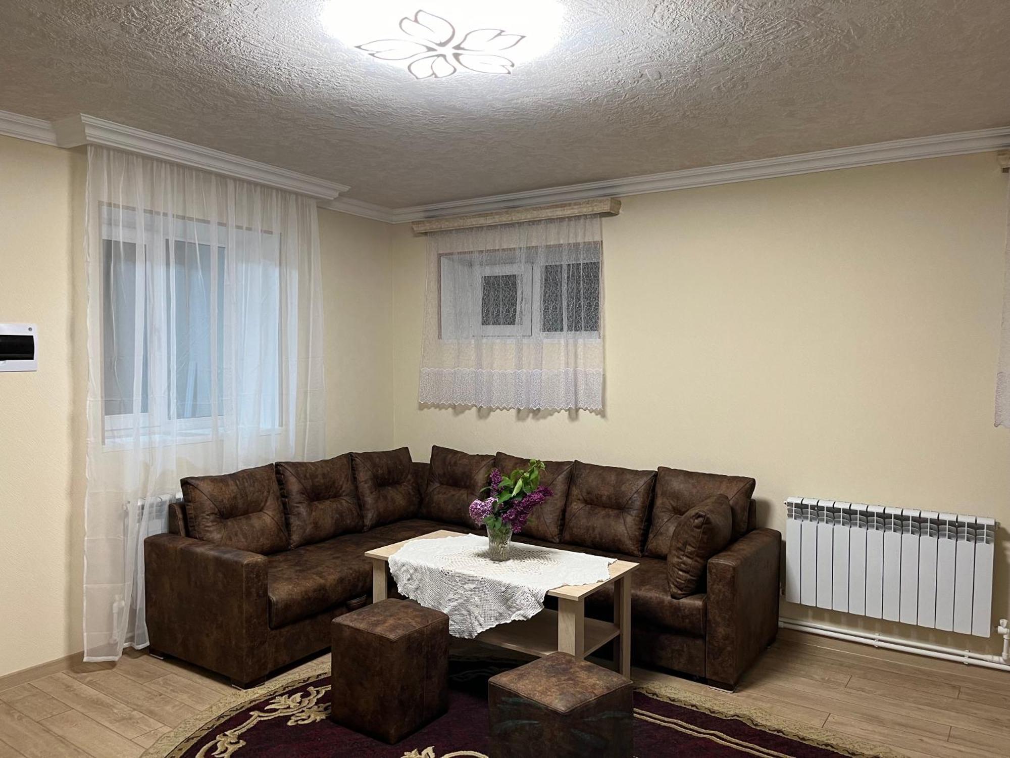 Inexpensive House Bed and Breakfast Βανατζόρ Εξωτερικό φωτογραφία