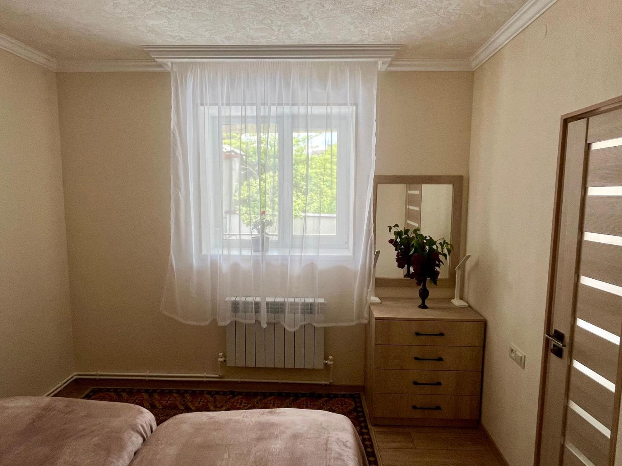 Inexpensive House Bed and Breakfast Βανατζόρ Εξωτερικό φωτογραφία